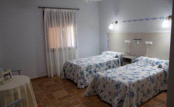 Residencia El Romeral