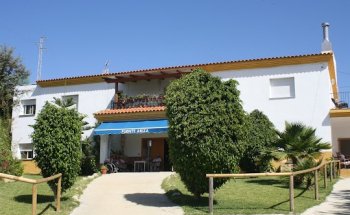 Centro Residencial Fuente Ariza Gestión Privada