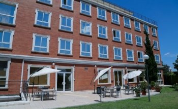 Caser Residencial Santa Hortensia