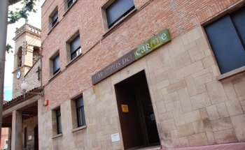 Llar d'Avis del Carme