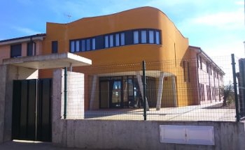 Residencia Mimara Nuestra Señora de la Magdalena