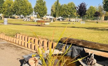 Residencia geriátrica privada 