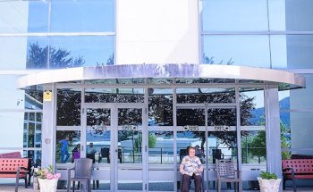 Residencia San Nicolas, Fabero