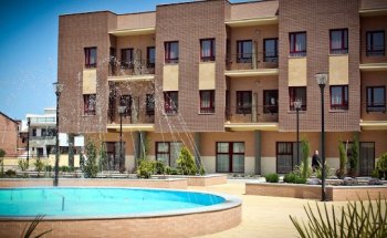 Residencia de Mayores Caridad y Consolación