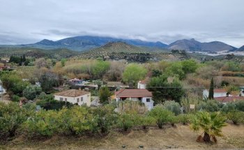 Residencia para mayores Altos de Jontoya