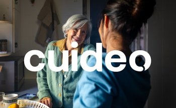 Cuideo ® - Cuidado de Personas Mayores y Dependientes a Domicilio