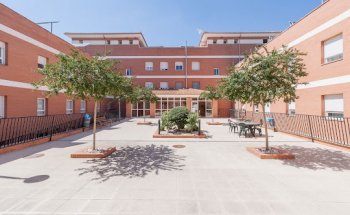 Seniors Viña del Rey | Residencia para mayores La Carolina Jaén