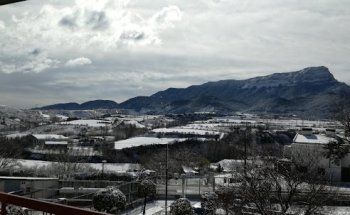 Residencia Santa Orosia