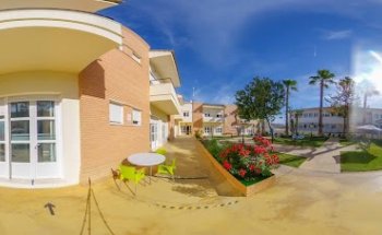 Residencia de Mayores 