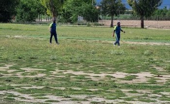 ILUNION Residencia y Centro de Día 'Prado de San Gregorio' Sonseca (Toledo)