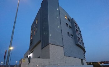 Residencia para Mayores Nuevo Horizonte