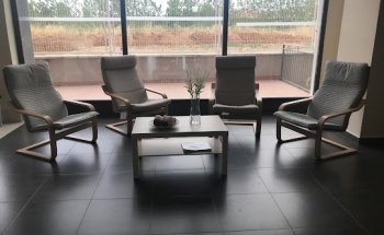 Residencia Juan Pablo II