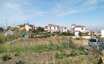 Residencia Balcón de la Zubia