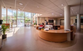 Residencia Personas Mayores Reifs. Maracena