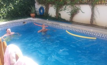 Centro Residencial Virgen del Pincho Gestión Privada