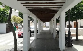 Residencia de Mayores Virgen de los Remedios