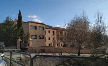 Residencia de Mayores Virgen de los Remedios