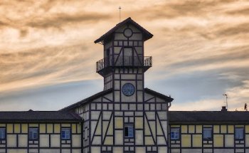 Residencia Yurreamendi