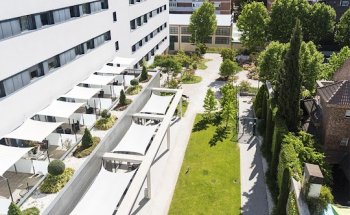 MGS Seniors Madrid - Edalia