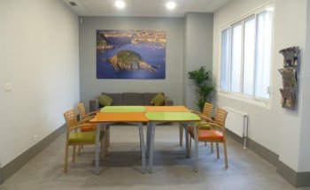 Centro Sociosanitario Cruz Roja