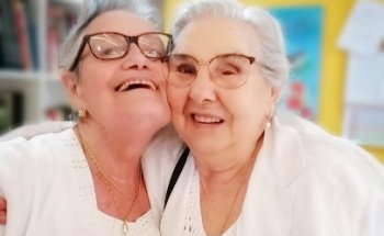 Centre de Dia Vincles