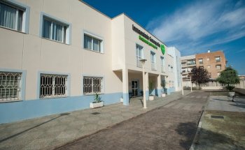 DomusVi | Inmaculada Concepción