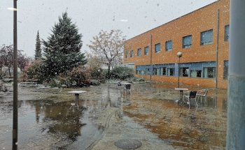 ILUNION Residencia Mayores y Centro de Día 'Rosa del Azafrán' La Solana-Ciudad Real