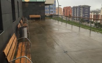 Centro Residencial Virgen del Faro