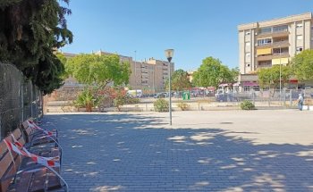 Fundación Centro De Acogida San José