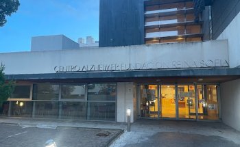 Centro Alzheimer Fundación Reina Sofía Gestión Pública