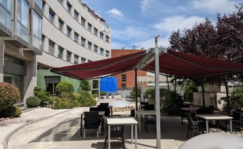 Residencia los Robles Ger Hoteles Psn