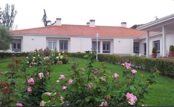 Residencia para mayores Santa Helena