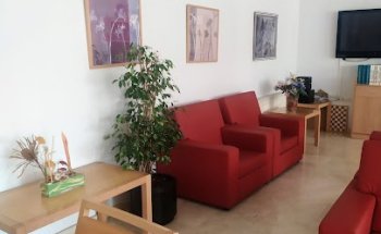 Piso Tutelar de la Fortuna