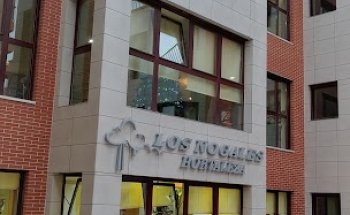 Residencia Los Nogales Hortaleza