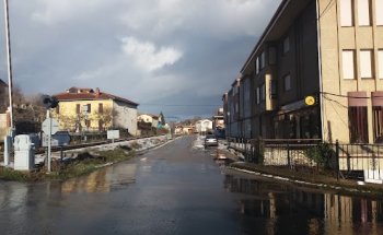 Residencia Condado de la Revilla