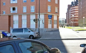 Residencia Anai Cantero