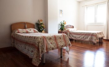 Residencia Lezeaga Basurto S L