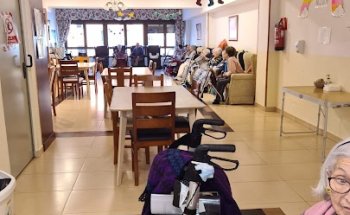 Residencia Anai Cantero