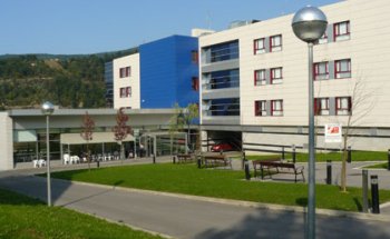 Residencia Bizkotxalde