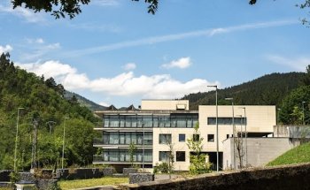 DomusVi | Las Laceras