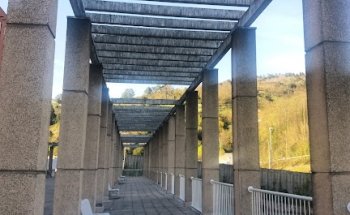 RESIDENCIA ARBOLANTXA