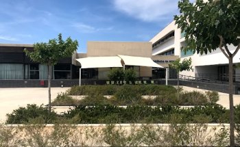 Residència i Centre de Dia Sa Serra