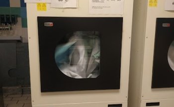 Residencia de Mayores D. Juan Carlos Rodríguez Ibarra