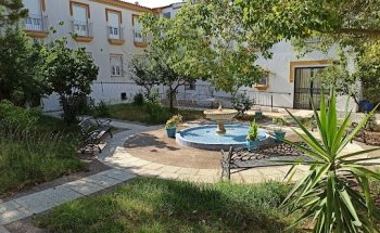 Residencia de Mayores CK Villafranca