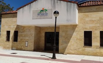 Residencia El Balcón