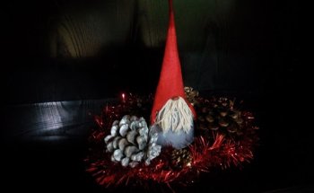 Residencia de ancianos de Garrovillas