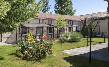 Residencia la Fuente