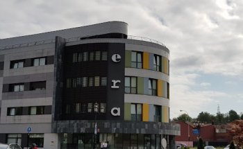 Centro Social de Personas Mayores la Tenderina