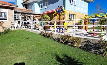 LA ROSALEDA DE VETUSTA, S.L.