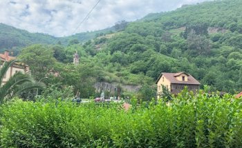 Centro Socio Sanitario Bustiello